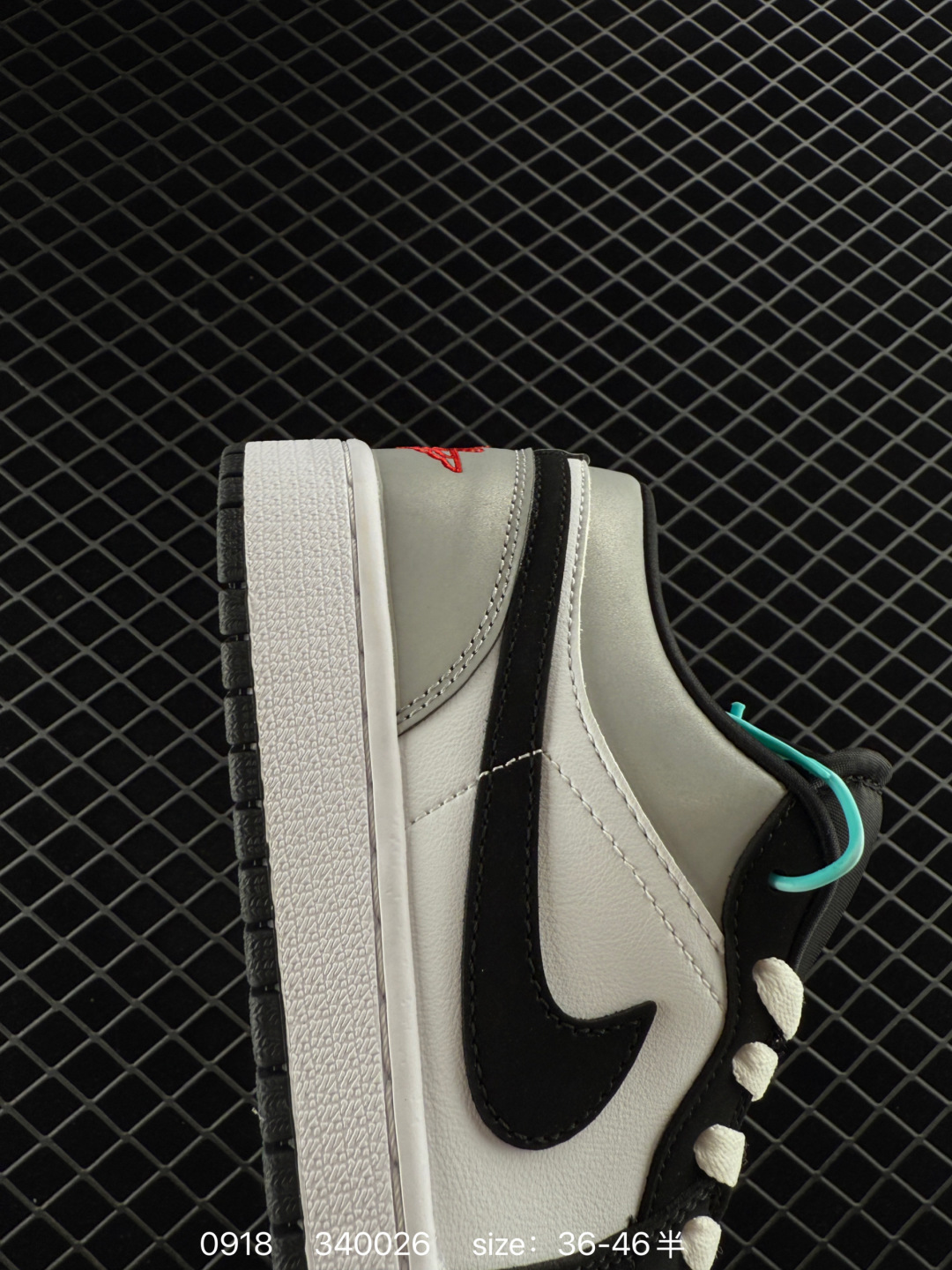 Air Jordan 1 Low AJ1